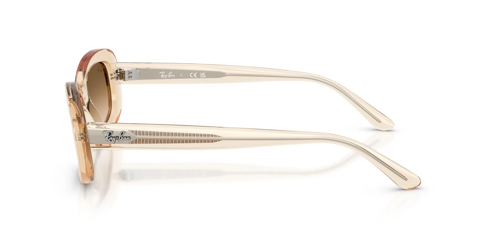 Ray-Ban 2221F Sunglasses - view 38